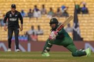 Mushfiqur Rahim
